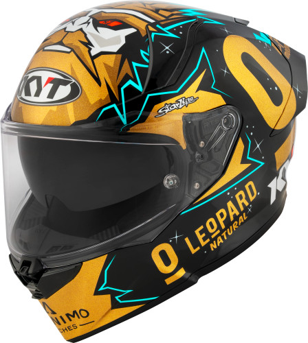 KYT R2R Limited Edition Masia 2023 Helmet