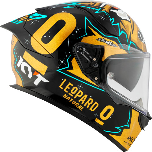 KYT R2R Limited Edition Masia 2023 Helmet