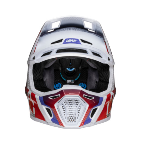 Leatt Moto 8.5 V25 Composite Helmet Kit
