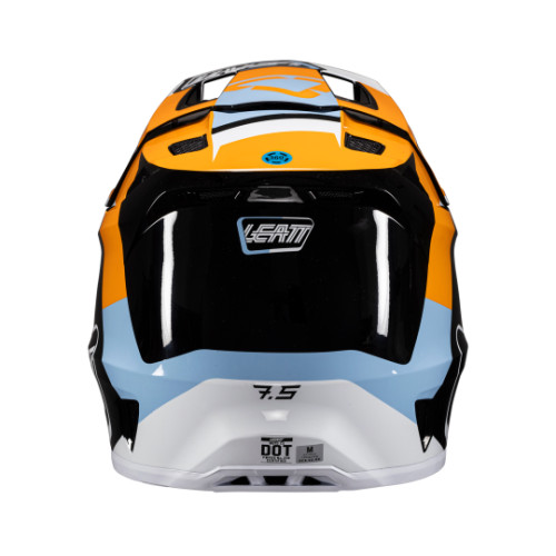 Leatt Moto 7.5 V25 Helmet Kit