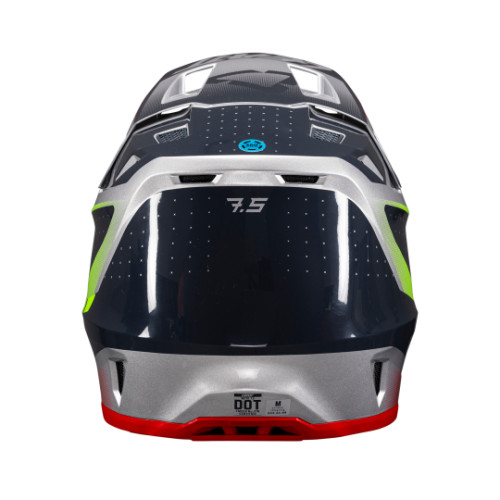 Leatt Moto 7.5 V25 Helmet Kit
