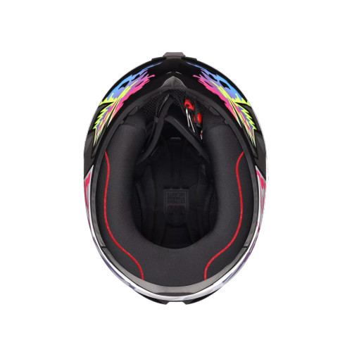 AGV K1S Bezzecchi 2023 Helmet
