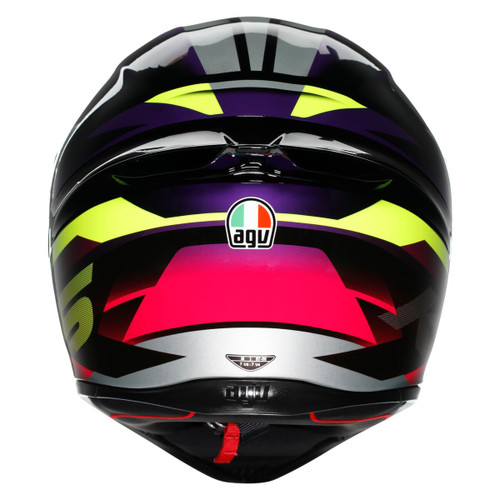 AGV K1S Fastlap Helmet