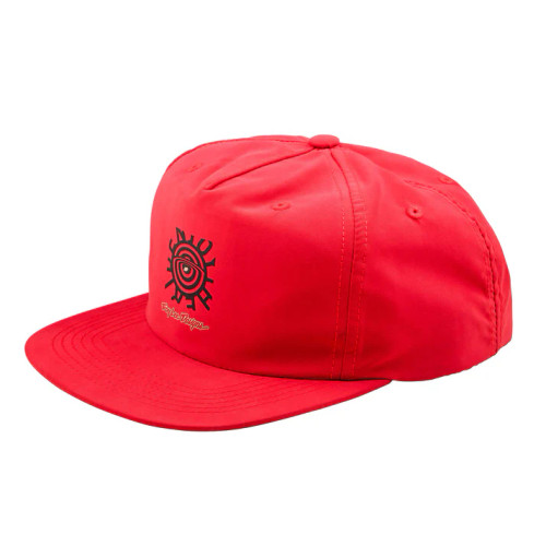 Troy Lee Designs Enjoy Unstructured Hat Troy Lee Designs Enjoy Unstructured Hat