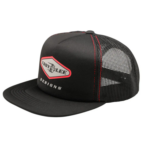 Troy Lee Designs Carb Trucker Hat Troy Lee Designs Carb Trucker Hat