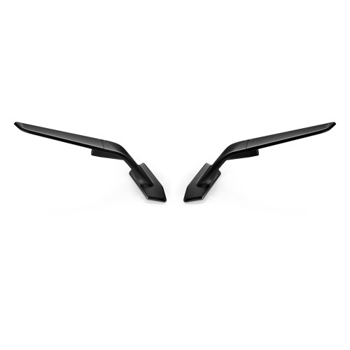 Rizoma Stealth Mirror Yamaha R1 2020-2025 Rizoma Stealth Mirror Yamaha R1 2020-2025