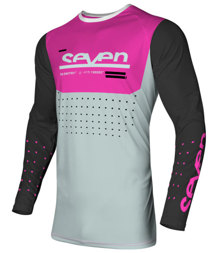 2025 Seven Vox Aperture Jersey 2025 Seven Vox Aperture Jersey