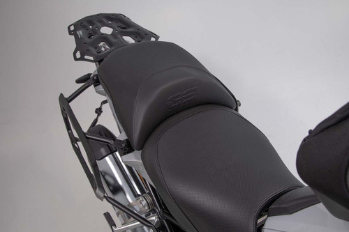 SW Motech Pro Side Carrier BMW R1200 / R1250GS