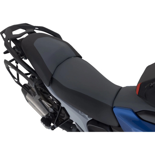 SW Motech Pro Side Carrier BMW R1300GS