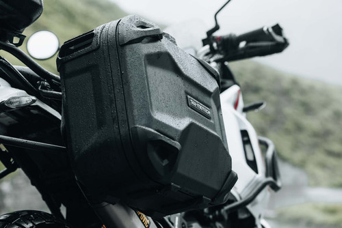 SW Motech DUSC M Hard Case