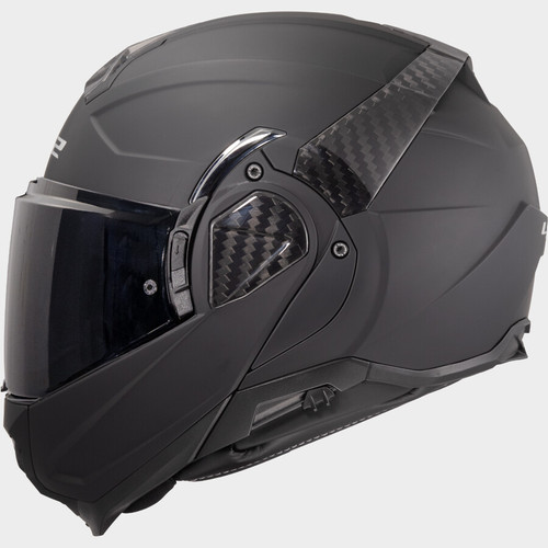 LS2 Advant II Modular Helmet
