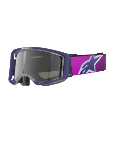 Alpinestars Vision 8 Corp Goggle Alpinestars Vision 8 Corp Goggle