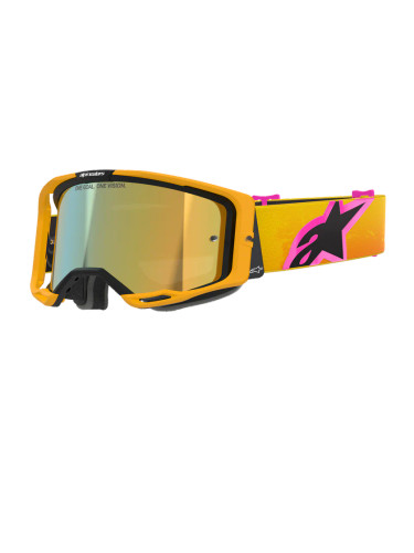 Alpinestars Vision 8 Corp Goggle