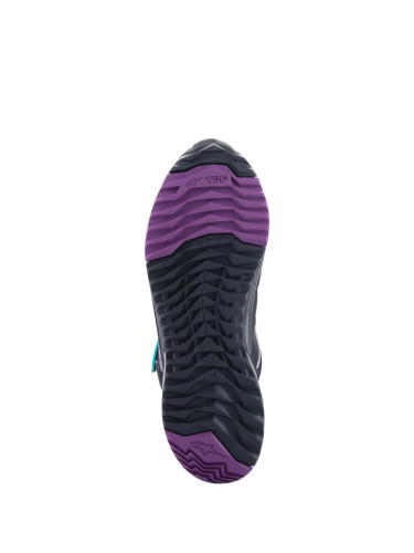 Alpinestars CR-X Women's Drystar Riding Shoes Alpinestars CR-X Women's Drystar Riding Shoes