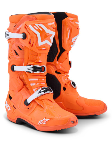 Alpinestars Tech 10 Supervented Boots 2025