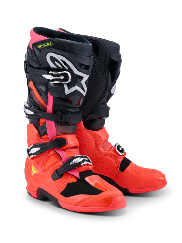 Alpinestars Tech 7 Boots 2025