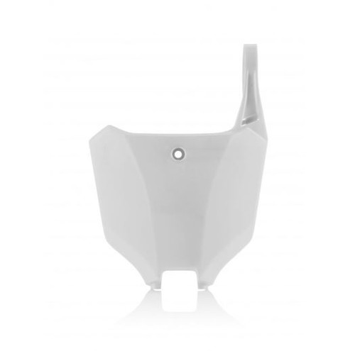 ACERBIS Honda CRF 250/450 Front Number Plate 2022-2025