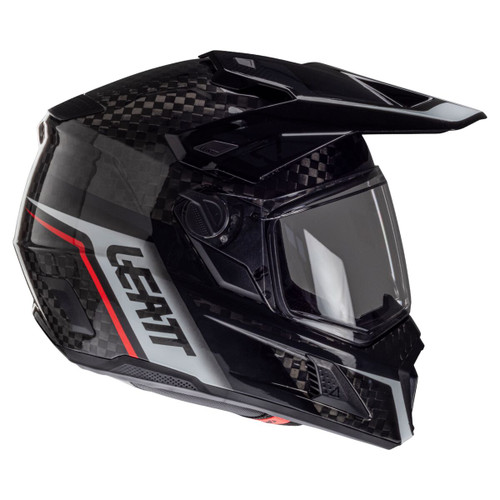 Leatt 9.5 ADV V25 Carbon Helmet Kit 2025