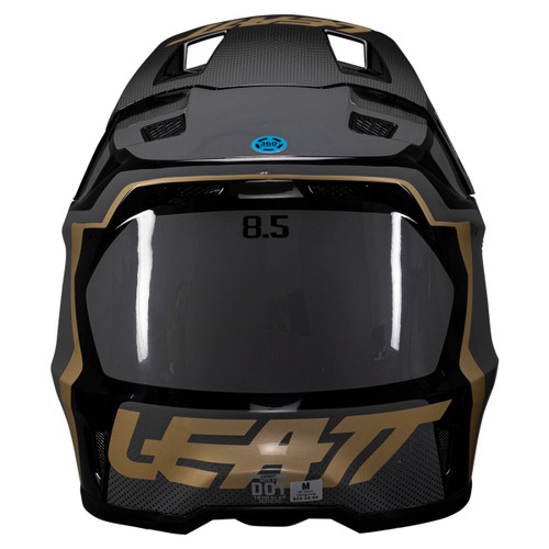 Leatt Moto 8.5 V25 Helmet Kit 2025
