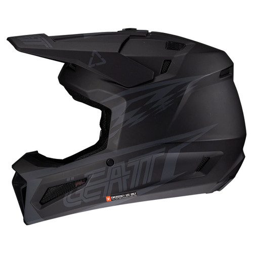 Leatt Moto 3.5 V25 Helmet Kit 2025