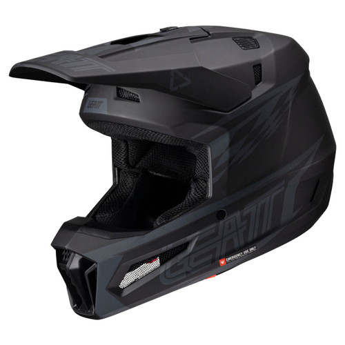 Leatt Moto 3.5 V25 Helmet Kit 2025