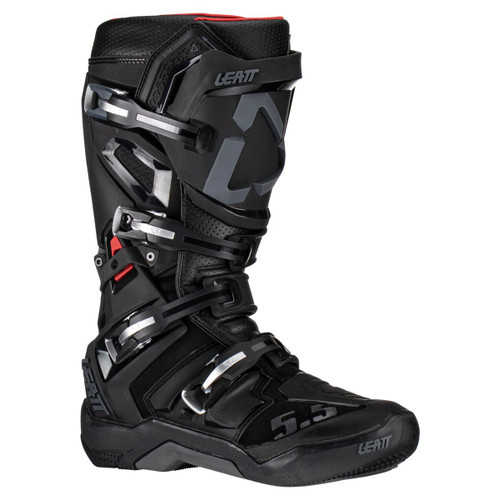 Leatt 5.5 FlexLock Moto Boots