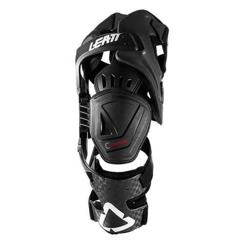 Leatt C-Frame Pro Carbon Knee Braces (Pair) Leatt C-Frame Pro Carbon Knee Braces (Pair)