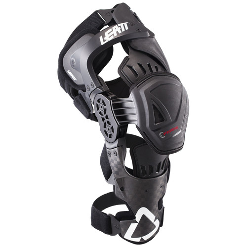 Leatt C-Frame Pro Carbon Knee Braces (Pair) Leatt C-Frame Pro Carbon Knee Braces (Pair)