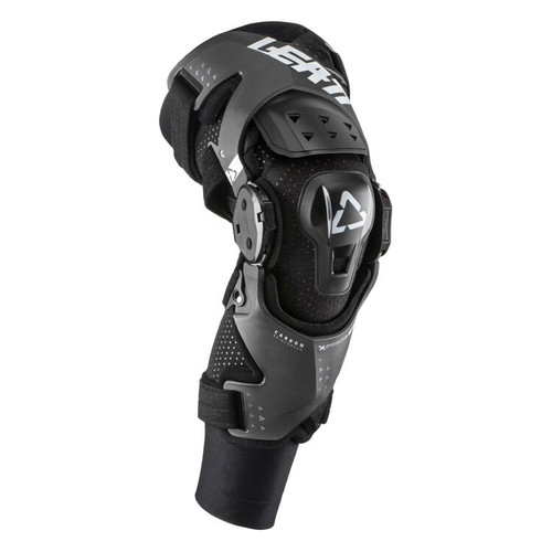 Leatt X-Frame Hybrid Knee Braces (Pair)