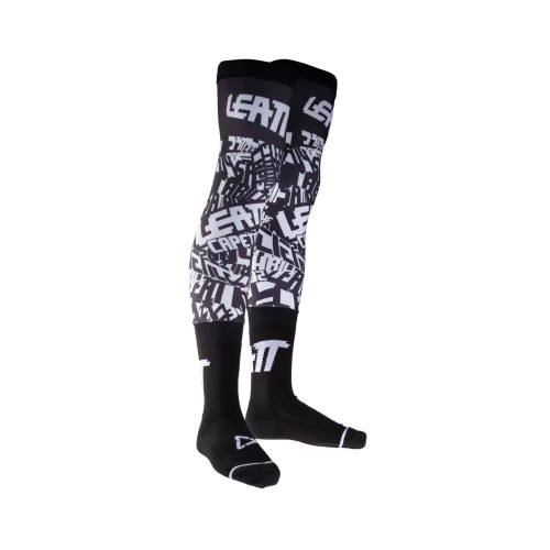 Leatt Knee Brace Moto Socks