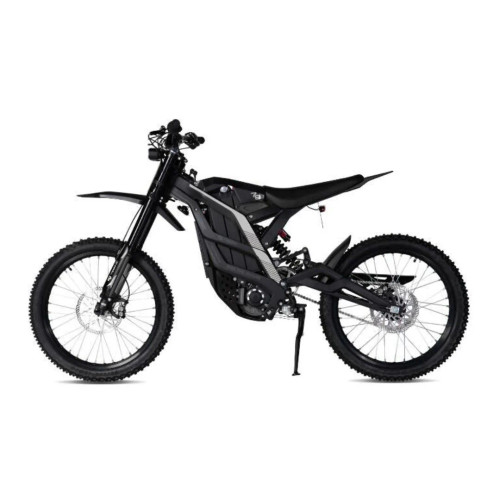 79Bike Falcon Pro 72V Electric Dirt Bike