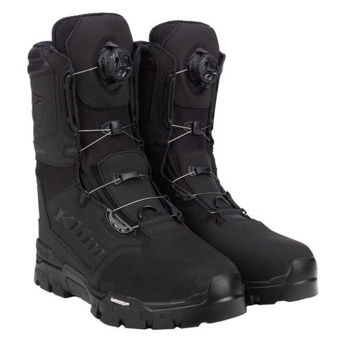 Klim Klutch GTX BOA Boots