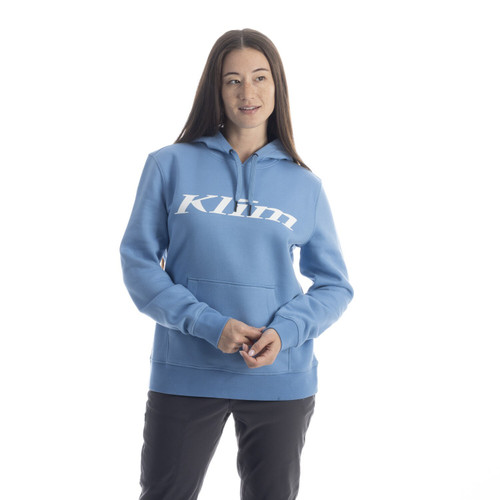 Klim Women's Pullover Hoodie Klim Women's Pullover Hoodie