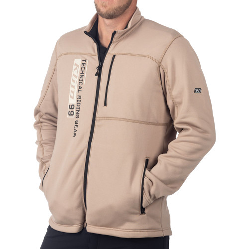 Klim Inferno Graphic Mid-Layer Jacket