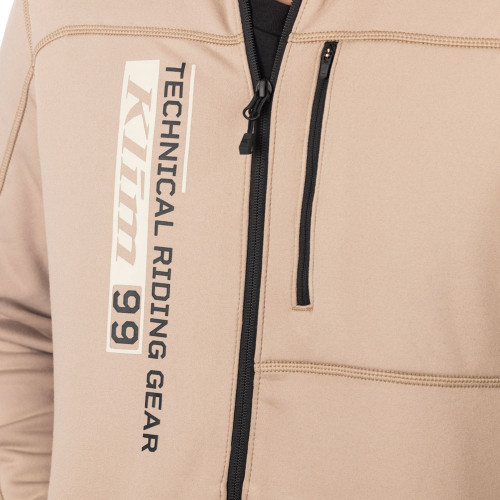 Klim Inferno Graphic Mid-Layer Jacket
