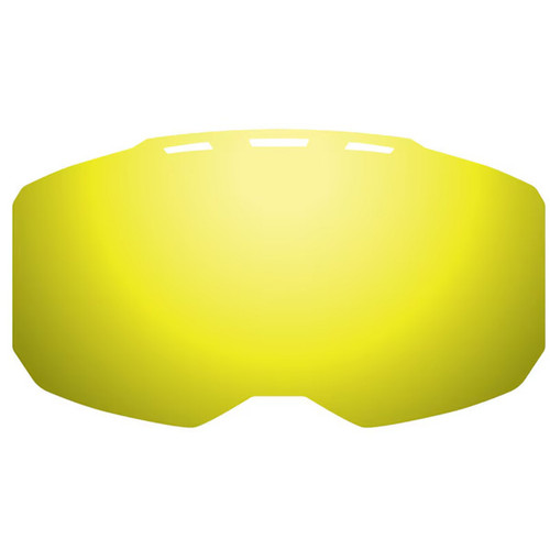 Klim Edge Off-Road Goggle Lens Klim Edge Off-Road Goggle Lens