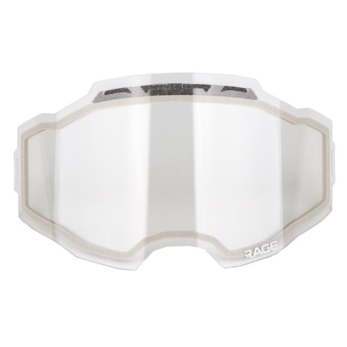 Klim Rage Snow Goggle Replacement Lens