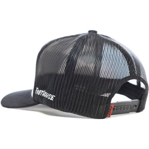 Fasthouse Trip Snapback Hat