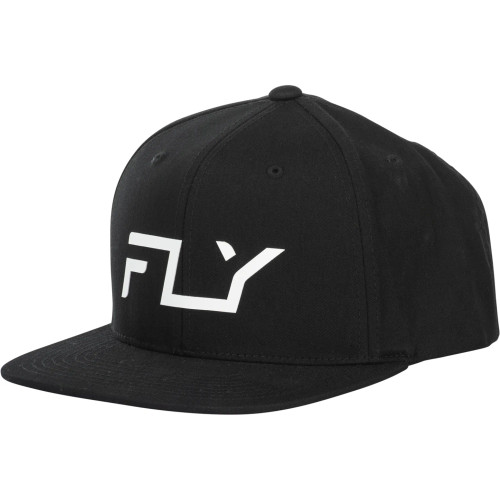 Fly Racing Flow Snapback Hat