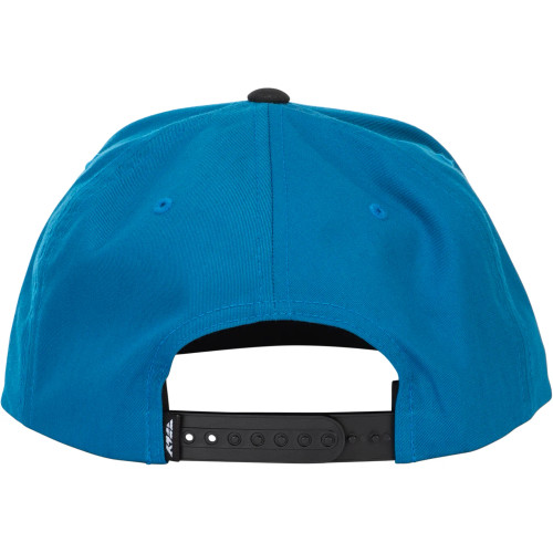 Fly Racing Flow Snapback Hat