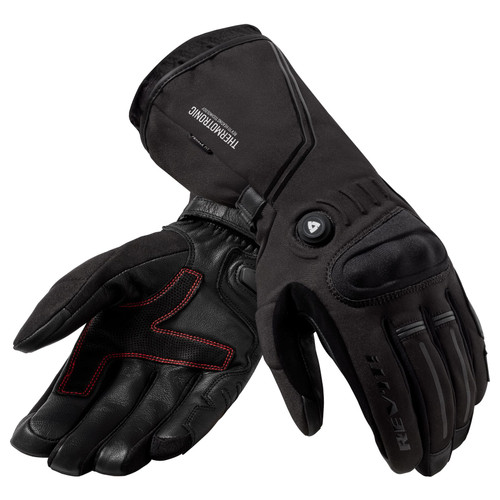 REV'IT! Liberty H2O Heated Women's Gloves