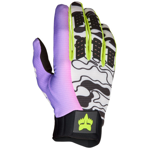Fox Racing Flexair Image Phantom LE Gloves Fox Racing Flexair Image Phantom LE Gloves