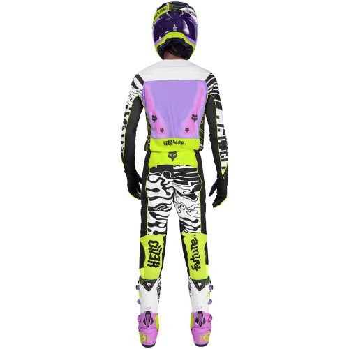Fox Racing Flexair Image Phantom LE Pants