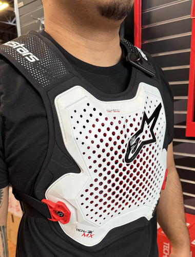 Alpinestars Tech-Air MX