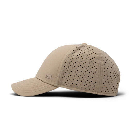 Melin Hydro A-Game Snapback Hat