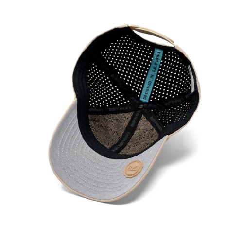 Melin Hydro A-Game Snapback Hat