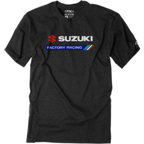 Factory Effex Suzuki Factory Racing T-Shirt