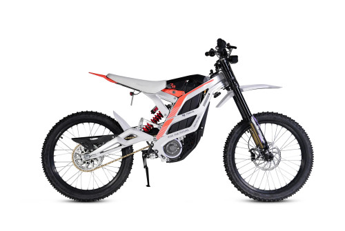 79Bike Falcon Pro 72V Electric Dirt Bike