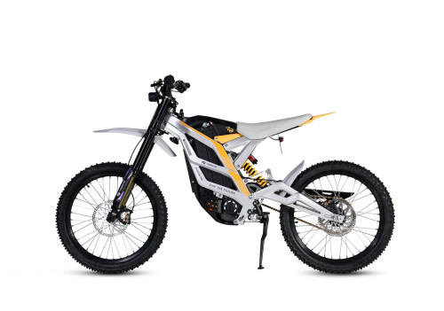79Bike Falcon Pro 72V Electric Dirt Bike
