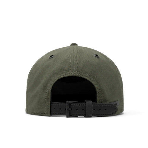 Melin Trenches Icon Thermal Ripstop Strapback Hat